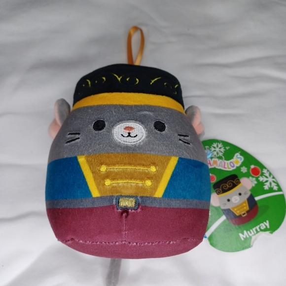 Murray Squishmallows - Picture 2 of 6